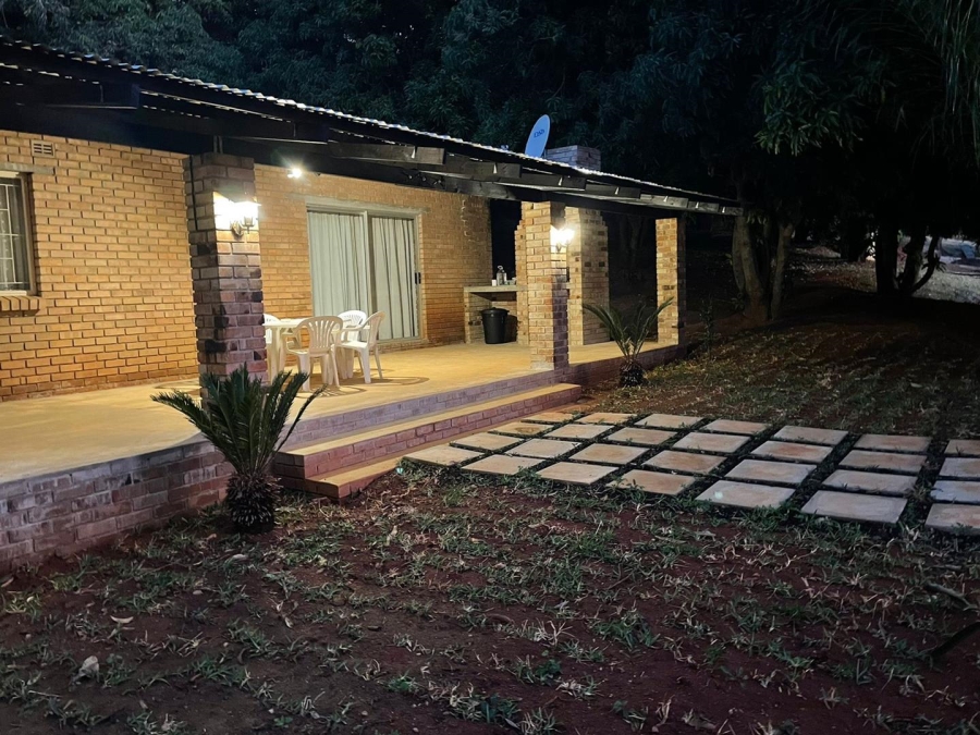 2 Bedroom Property for Sale in Tzaneen Rural Limpopo