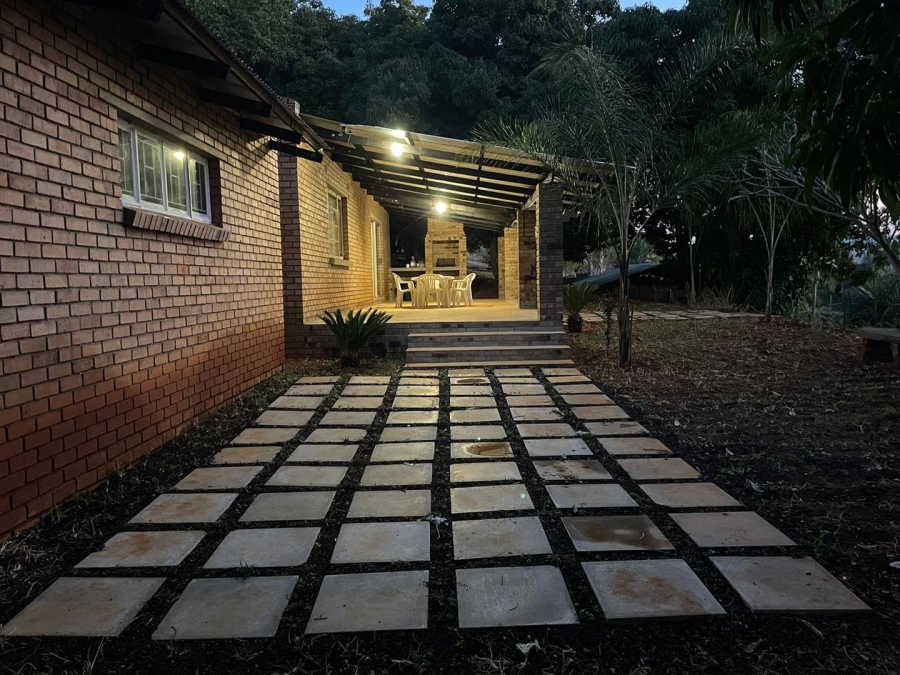 2 Bedroom Property for Sale in Tzaneen Rural Limpopo
