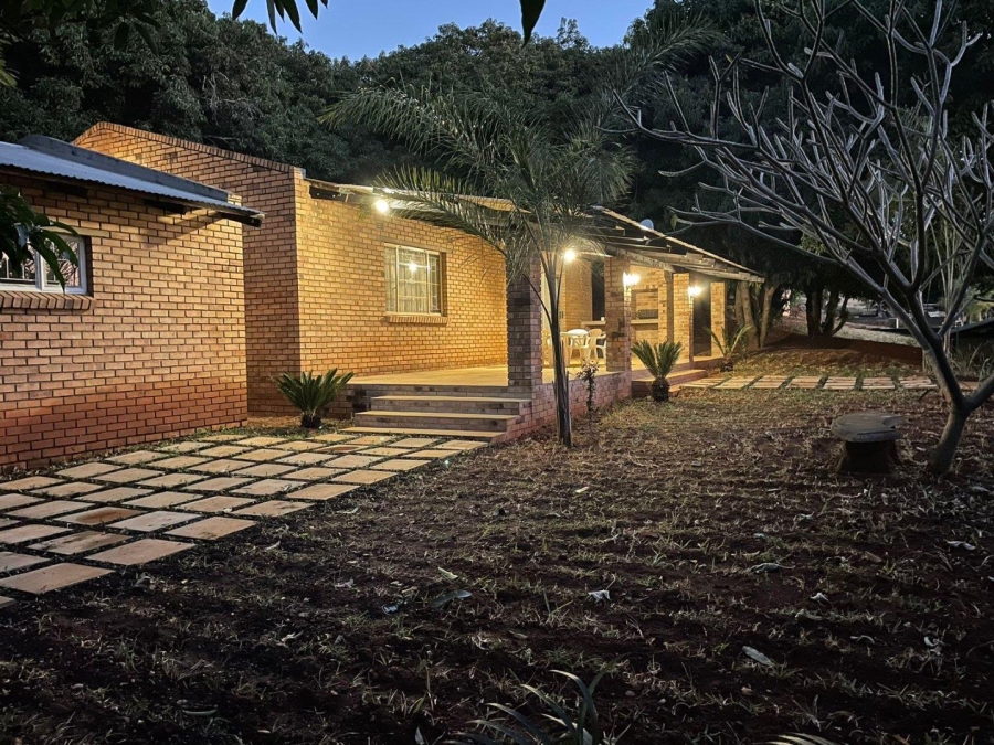 2 Bedroom Property for Sale in Tzaneen Rural Limpopo
