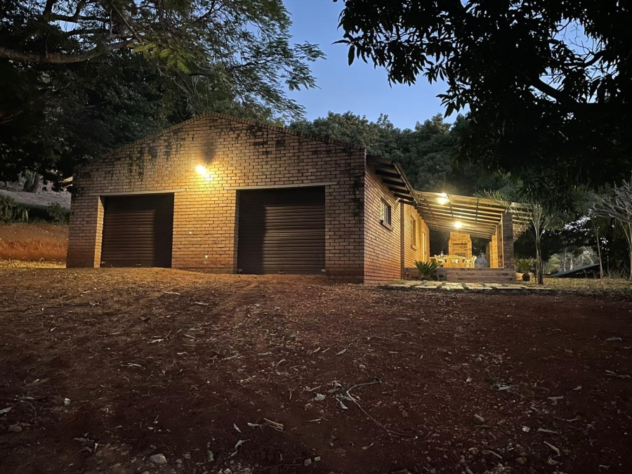 2 Bedroom Property for Sale in Tzaneen Rural Limpopo