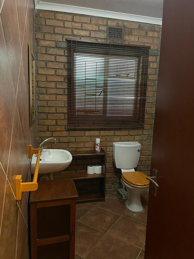 2 Bedroom Property for Sale in Tzaneen Rural Limpopo