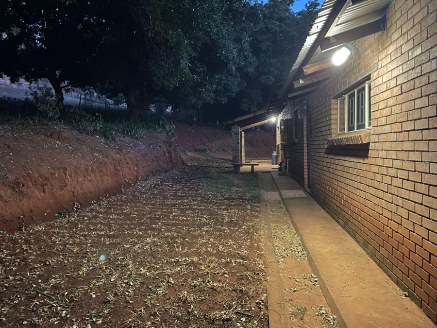 2 Bedroom Property for Sale in Tzaneen Rural Limpopo