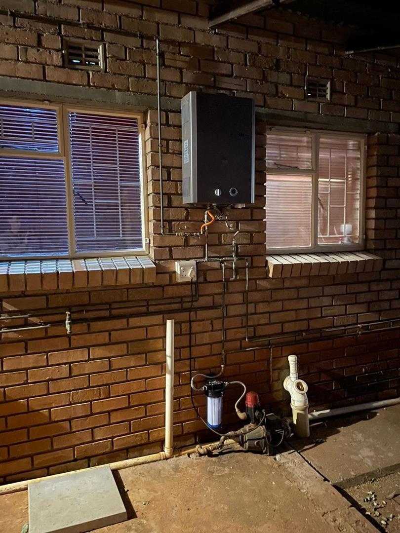 2 Bedroom Property for Sale in Tzaneen Rural Limpopo