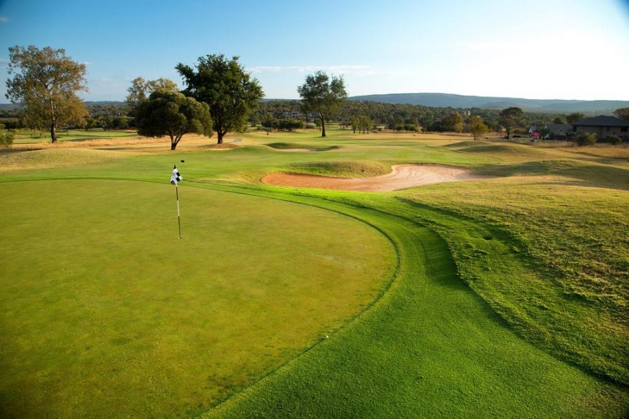 0 Bedroom Property for Sale in Koro Creek Golf Estate Limpopo