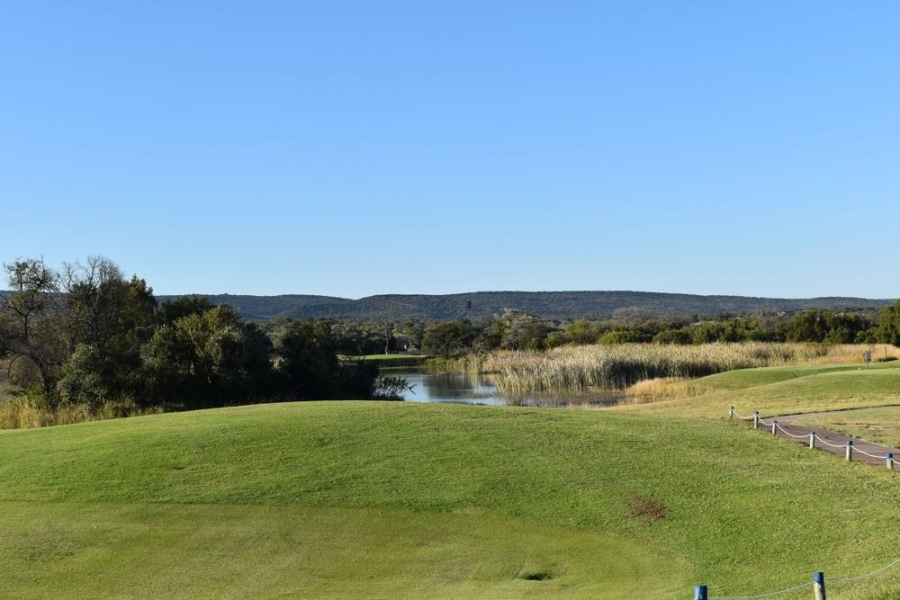 0 Bedroom Property for Sale in Koro Creek Golf Estate Limpopo