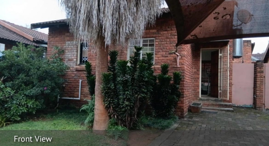 2 Bedroom Property for Sale in Aquapark Limpopo