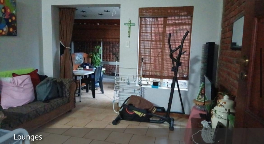 2 Bedroom Property for Sale in Aquapark Limpopo