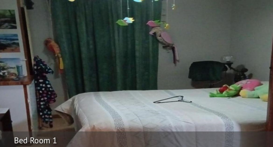 2 Bedroom Property for Sale in Aquapark Limpopo