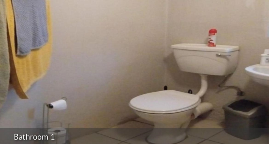 2 Bedroom Property for Sale in Aquapark Limpopo