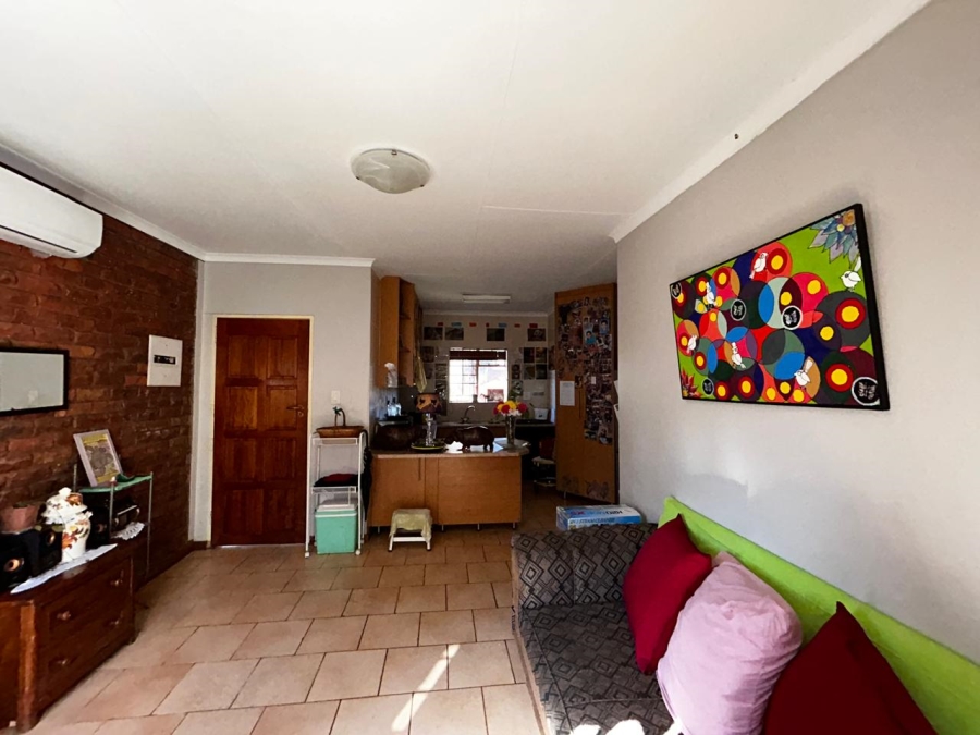 2 Bedroom Property for Sale in Aquapark Limpopo