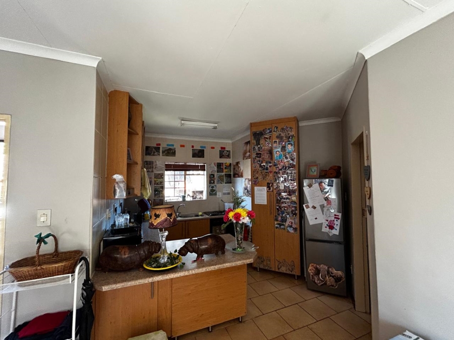 2 Bedroom Property for Sale in Aquapark Limpopo