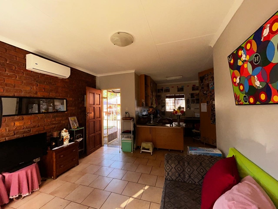 2 Bedroom Property for Sale in Aquapark Limpopo