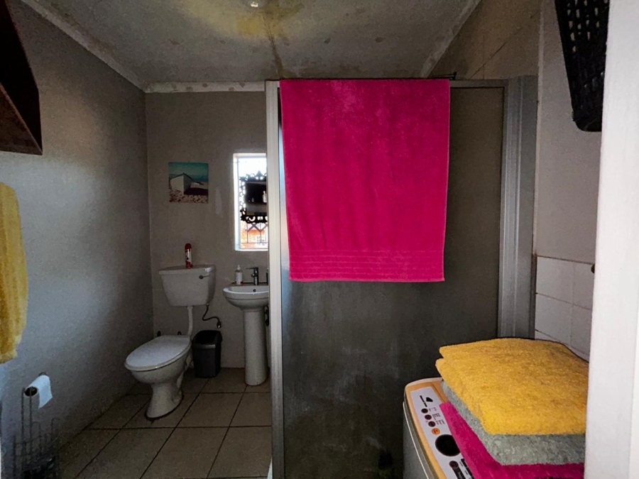 2 Bedroom Property for Sale in Aquapark Limpopo
