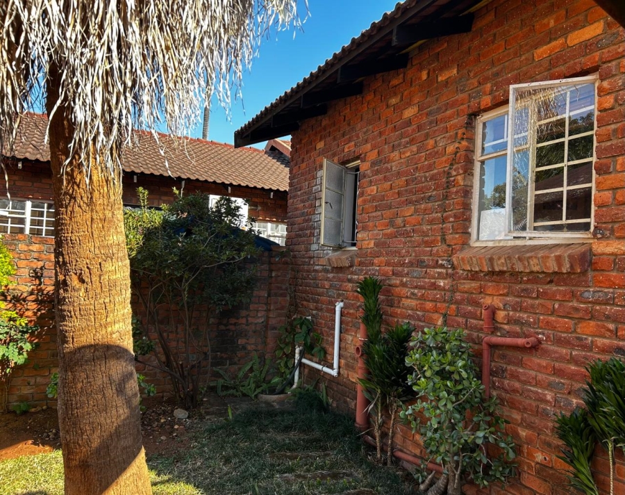 2 Bedroom Property for Sale in Aquapark Limpopo