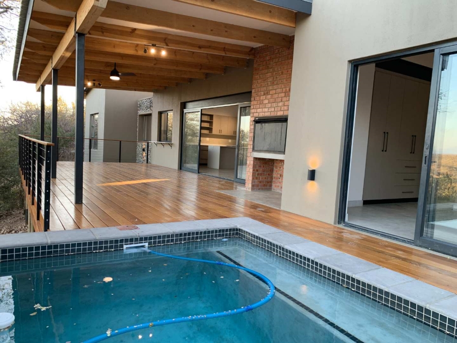 3 Bedroom Property for Sale in Hoedspruit Limpopo