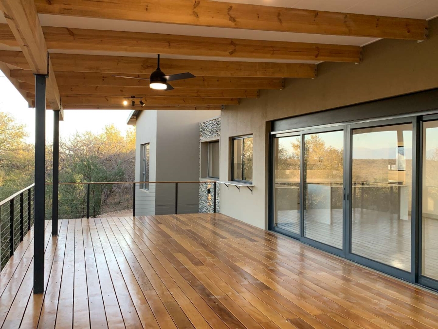 3 Bedroom Property for Sale in Hoedspruit Limpopo