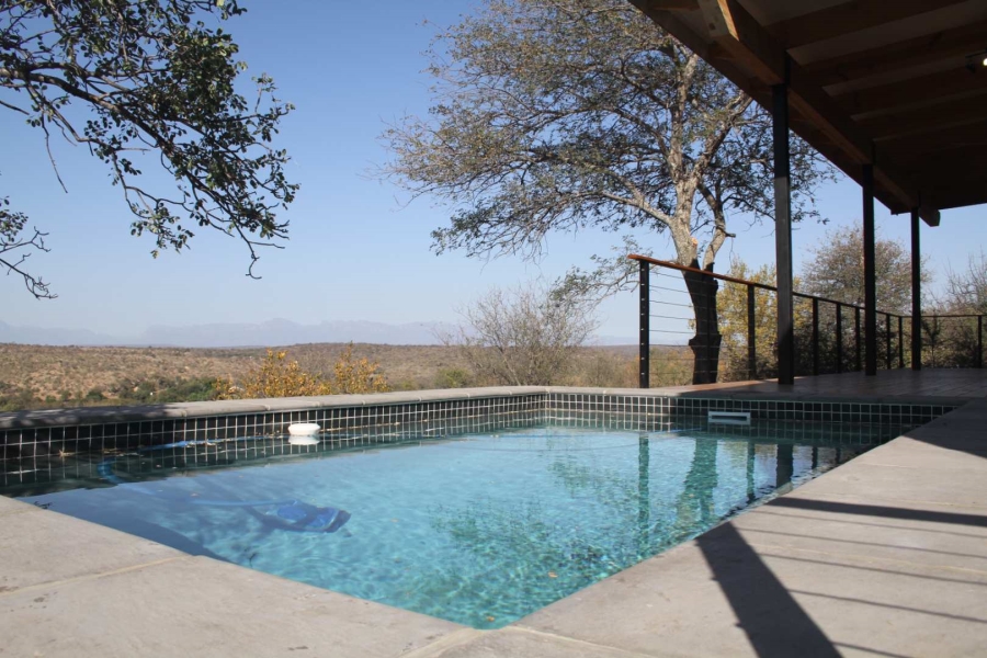 3 Bedroom Property for Sale in Hoedspruit Limpopo