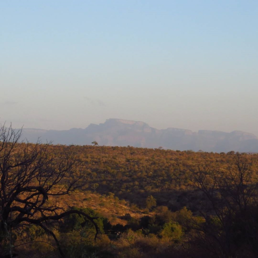 3 Bedroom Property for Sale in Hoedspruit Limpopo
