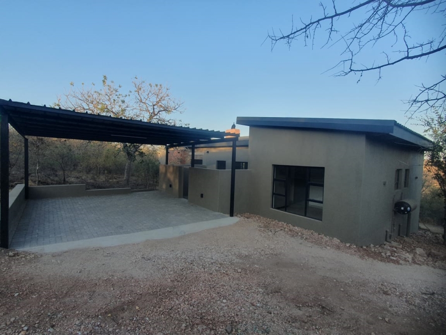 3 Bedroom Property for Sale in Hoedspruit Limpopo