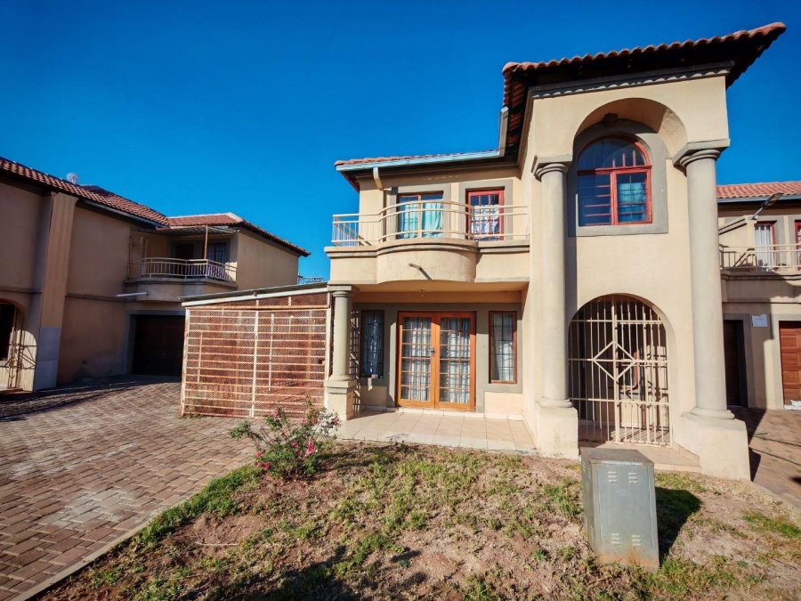 3 Bedroom Property for Sale in Burgersfort Limpopo