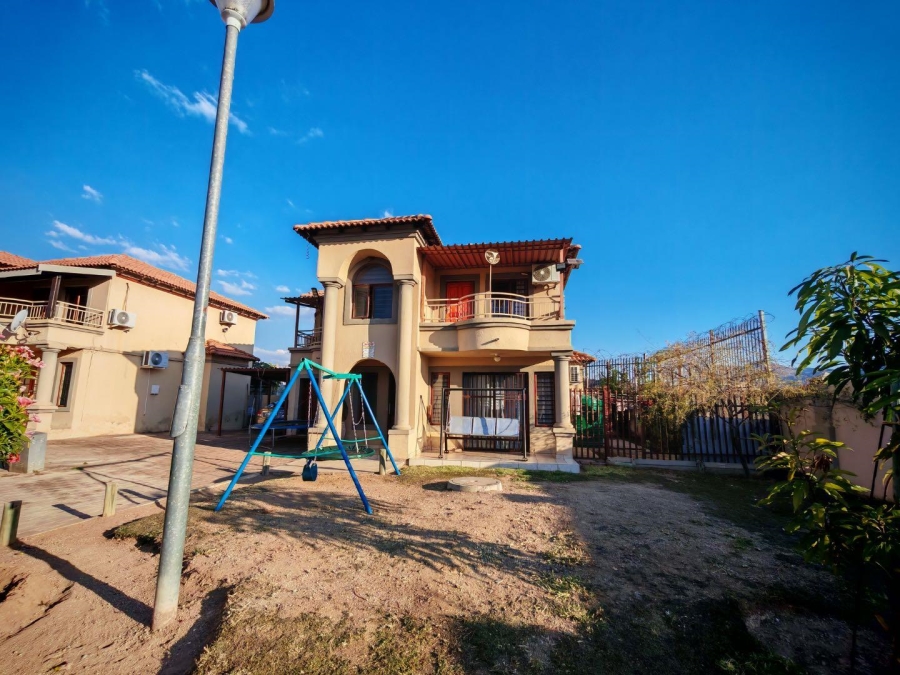 3 Bedroom Property for Sale in Burgersfort Limpopo