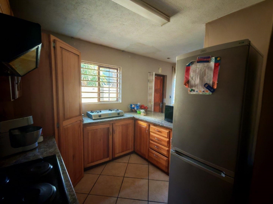 3 Bedroom Property for Sale in Burgersfort Limpopo
