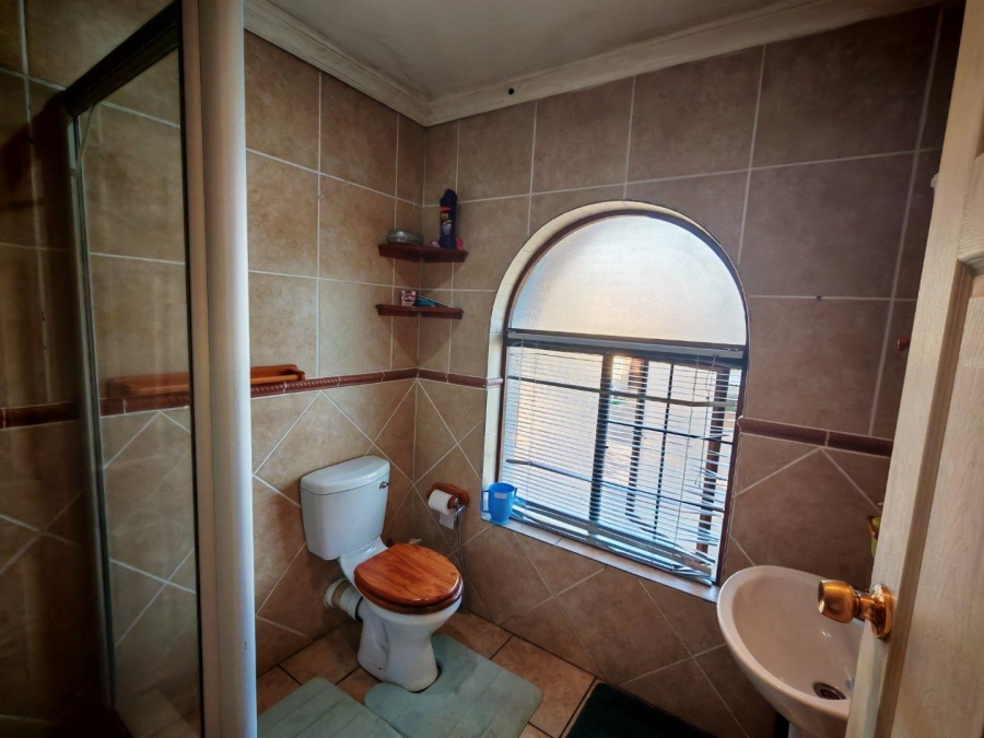 3 Bedroom Property for Sale in Burgersfort Limpopo