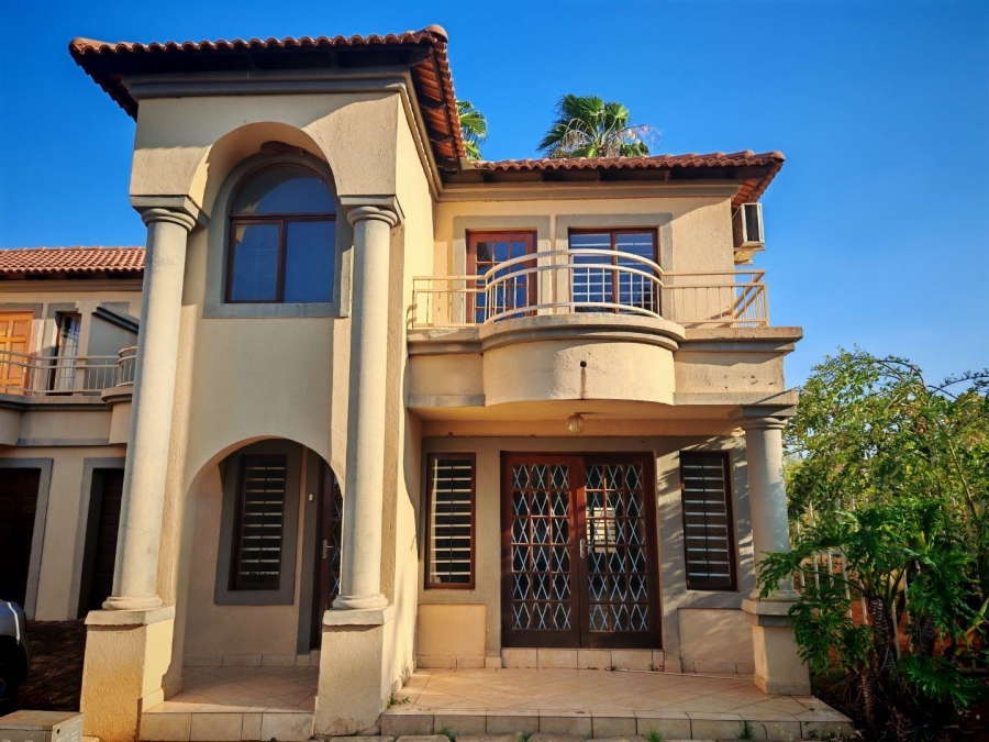 3 Bedroom Property for Sale in Burgersfort Limpopo