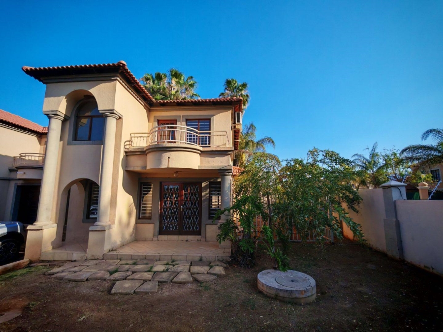 3 Bedroom Property for Sale in Burgersfort Limpopo