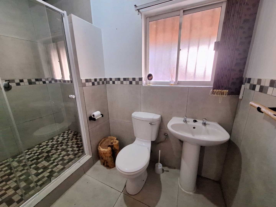 2 Bedroom Property for Sale in Leeupoort Limpopo