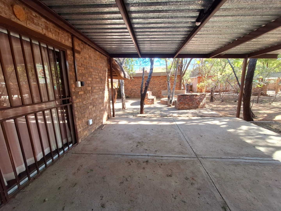 2 Bedroom Property for Sale in Leeupoort Limpopo