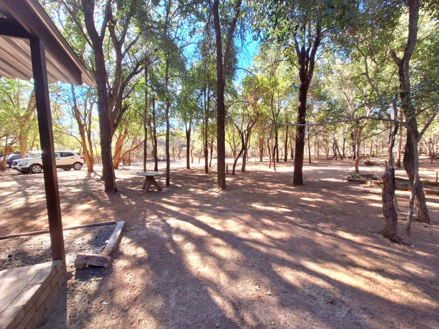 2 Bedroom Property for Sale in Leeupoort Limpopo