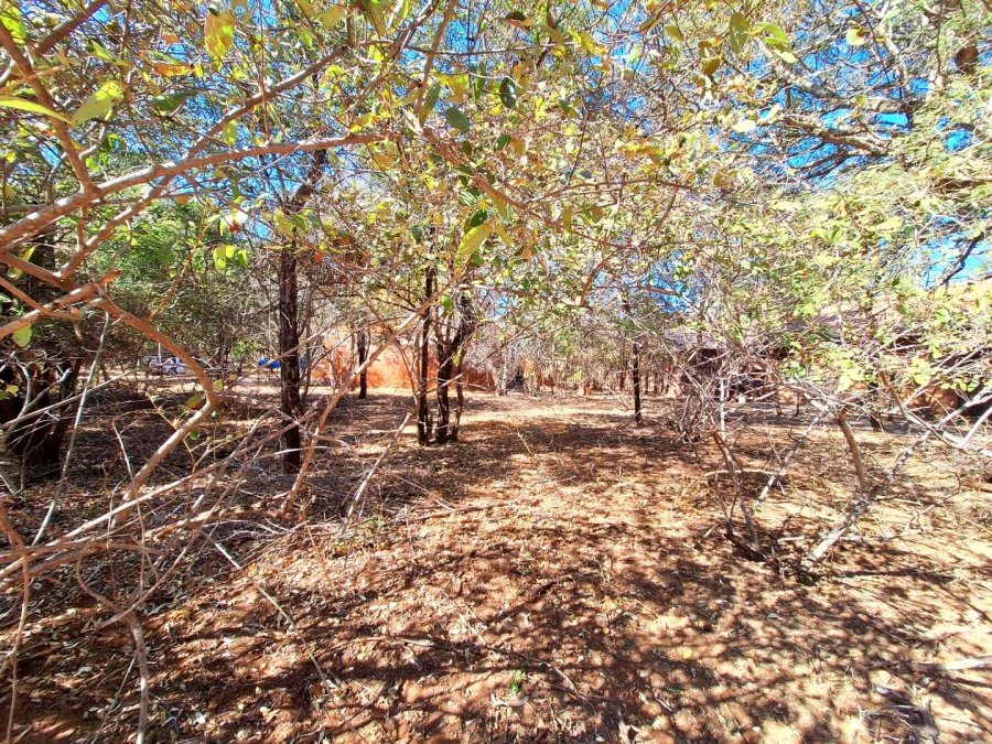 0 Bedroom Property for Sale in Leeupoort Limpopo