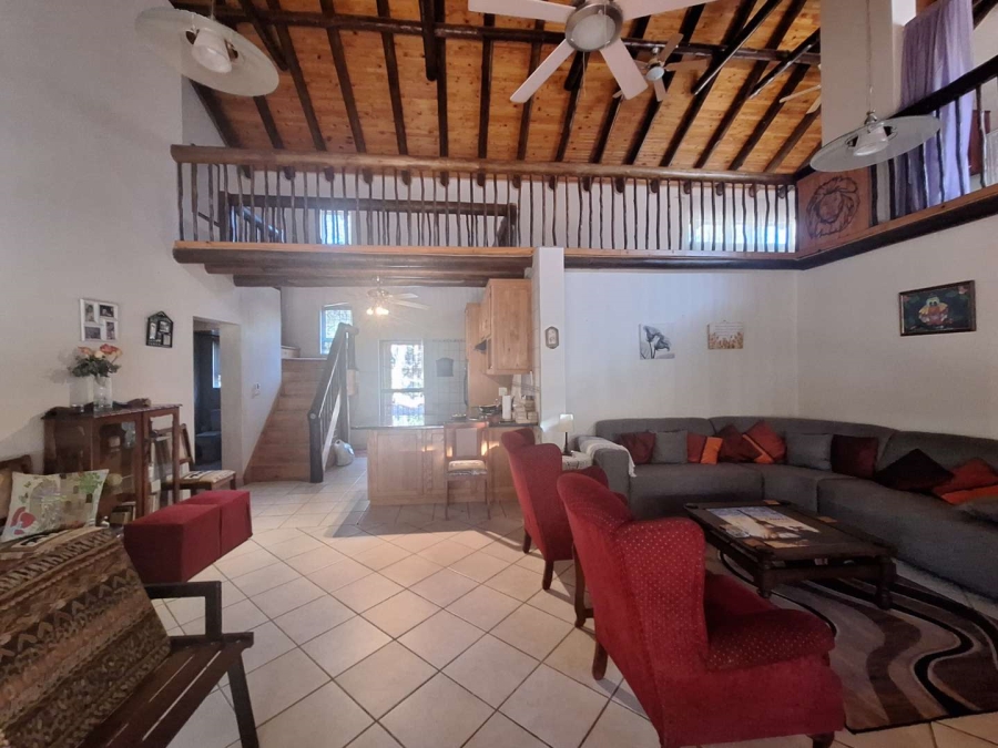 3 Bedroom Property for Sale in Leeupoort Limpopo