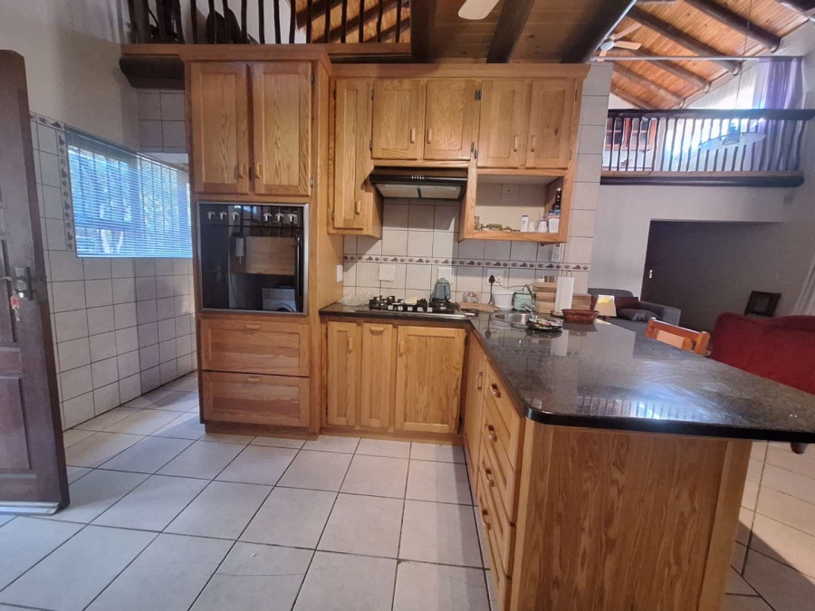 3 Bedroom Property for Sale in Leeupoort Limpopo