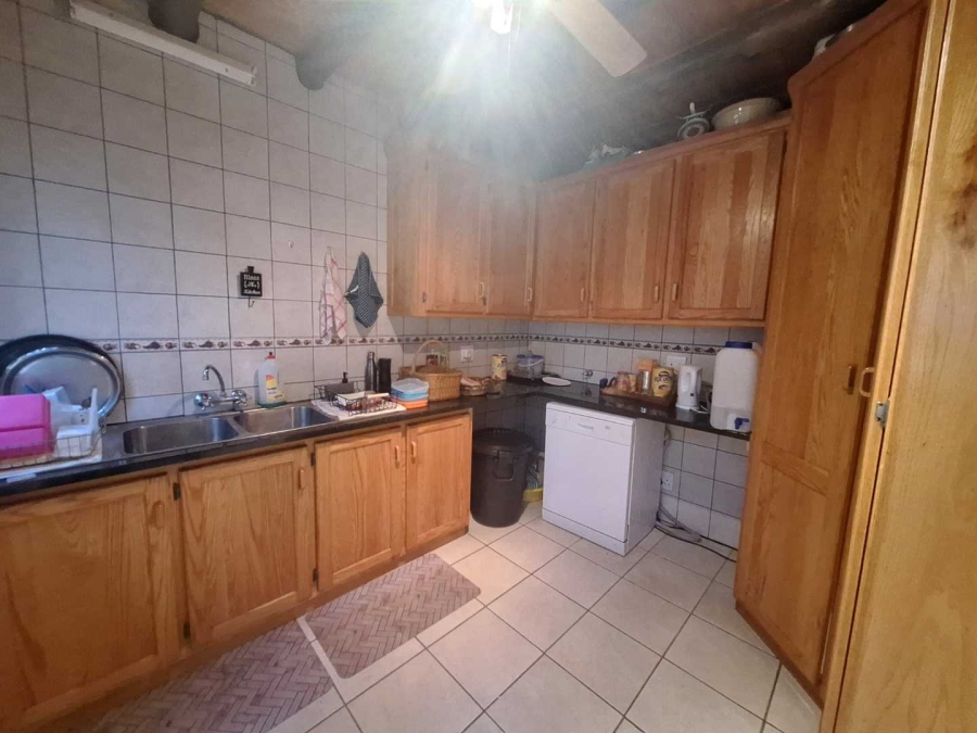 3 Bedroom Property for Sale in Leeupoort Limpopo