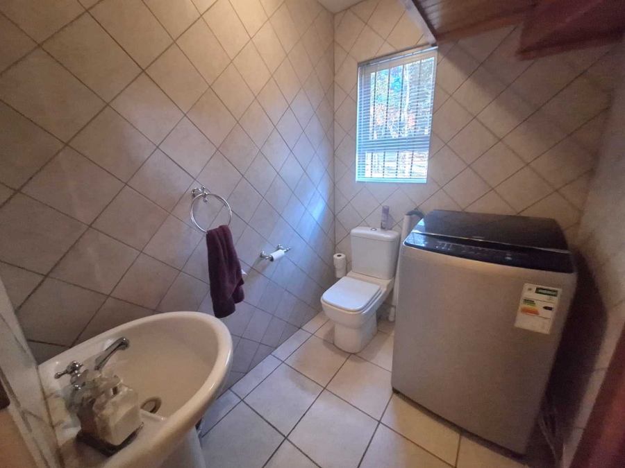 3 Bedroom Property for Sale in Leeupoort Limpopo