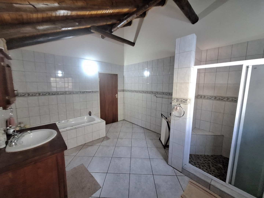 3 Bedroom Property for Sale in Leeupoort Limpopo