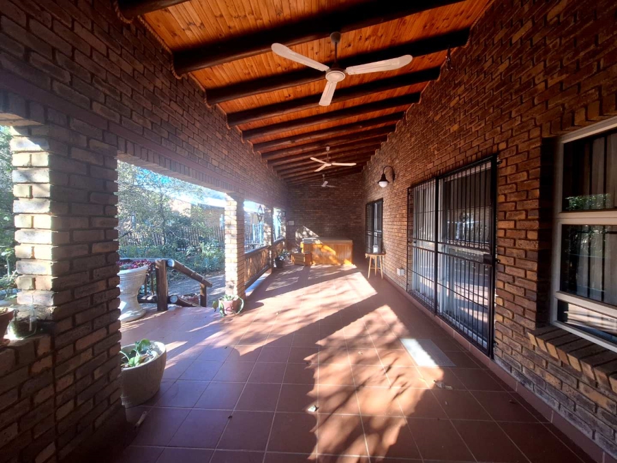 3 Bedroom Property for Sale in Leeupoort Limpopo