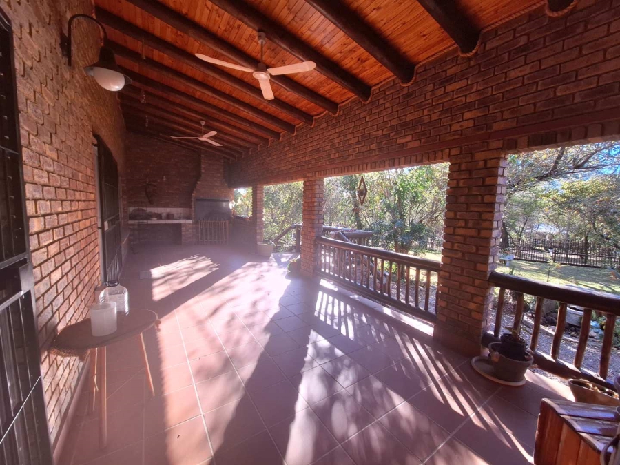 3 Bedroom Property for Sale in Leeupoort Limpopo