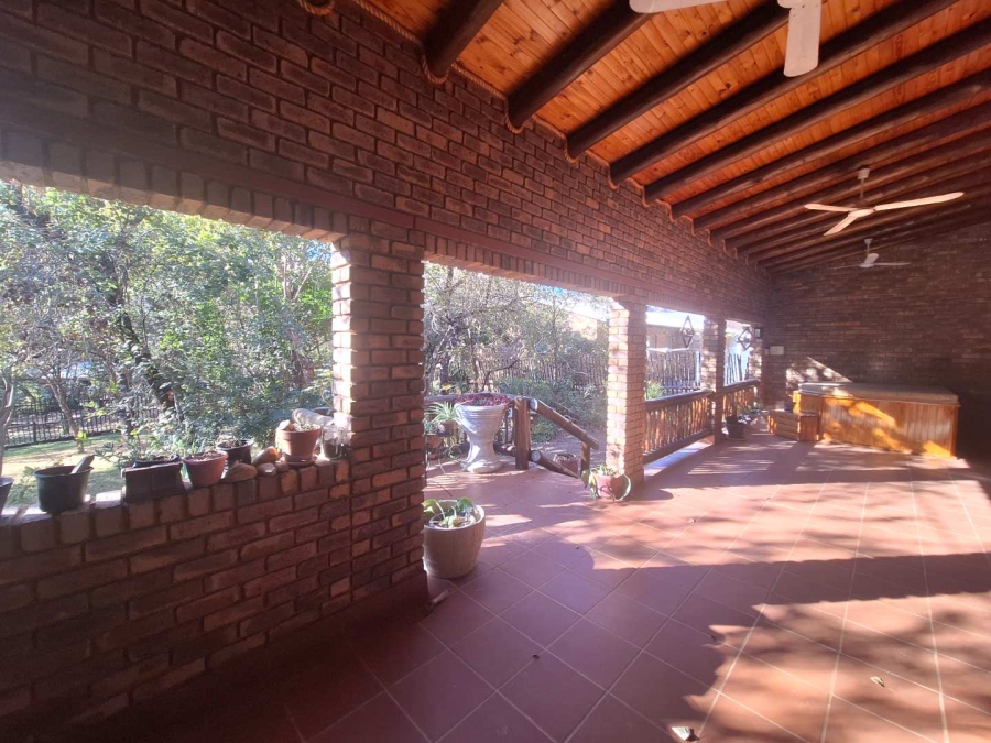 3 Bedroom Property for Sale in Leeupoort Limpopo