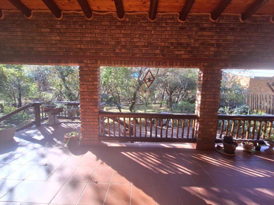 3 Bedroom Property for Sale in Leeupoort Limpopo