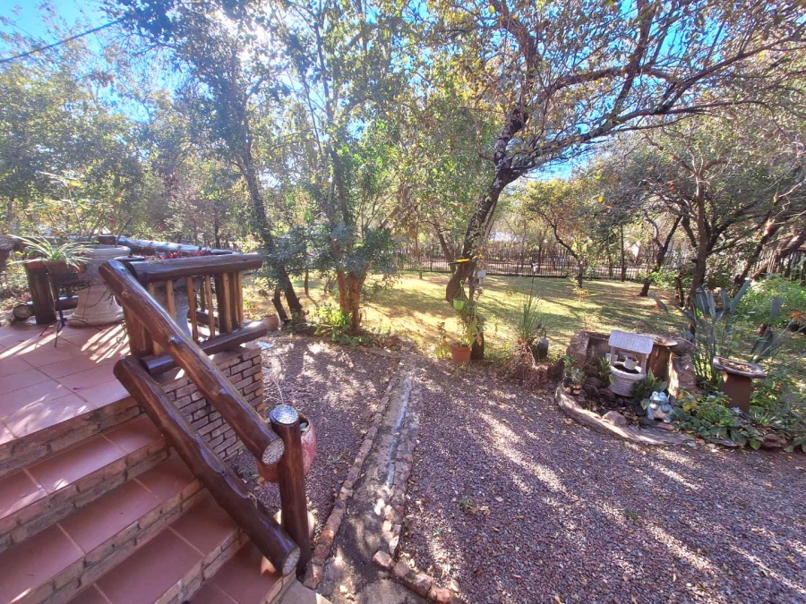 3 Bedroom Property for Sale in Leeupoort Limpopo