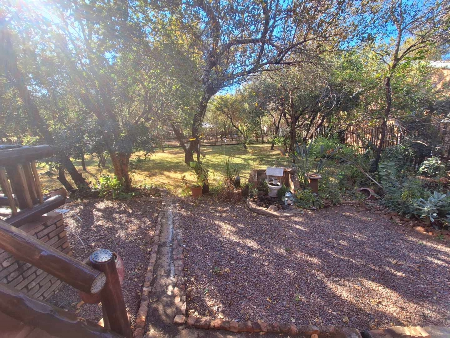 3 Bedroom Property for Sale in Leeupoort Limpopo