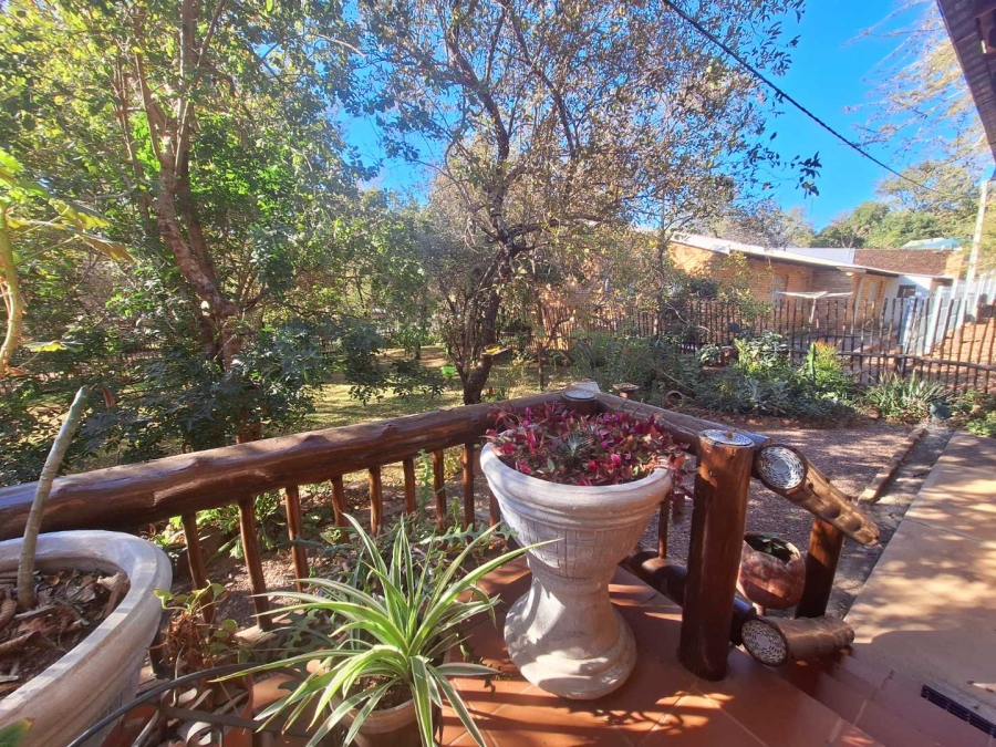 3 Bedroom Property for Sale in Leeupoort Limpopo