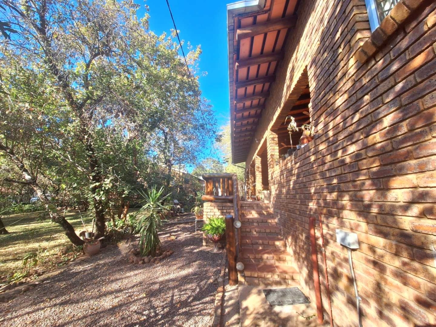 3 Bedroom Property for Sale in Leeupoort Limpopo