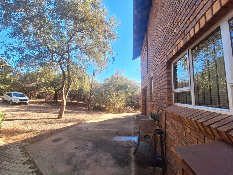 3 Bedroom Property for Sale in Leeupoort Limpopo