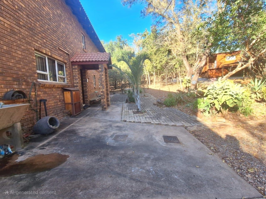 3 Bedroom Property for Sale in Leeupoort Limpopo
