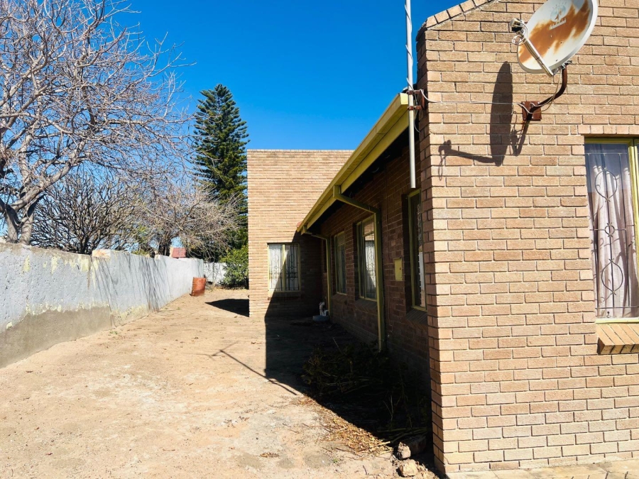 4 Bedroom Property for Sale in Seshego D Limpopo