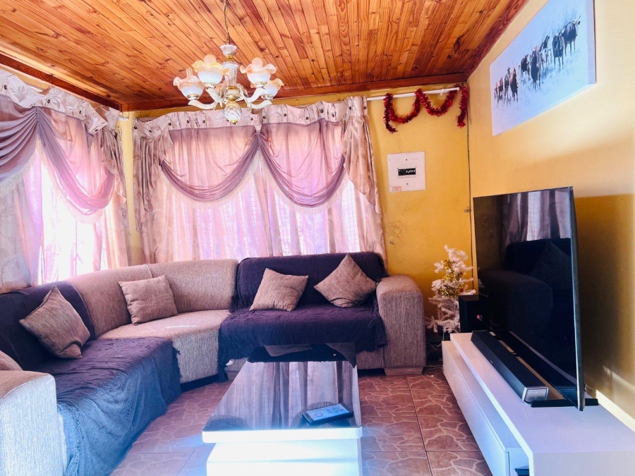 4 Bedroom Property for Sale in Seshego D Limpopo
